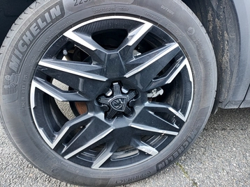 Image véhicule  Peugeot 3008 (3) (17)