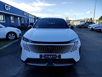 Image véhicule  Peugeot 3008 (3) (6)