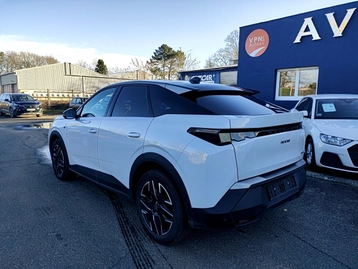 Image véhicule  Peugeot 3008 (3) (2)