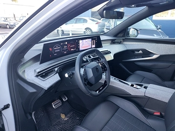 Image véhicule  Peugeot 3008 (3) (12)