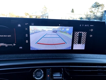 Image véhicule  Peugeot 3008 (3) (9)