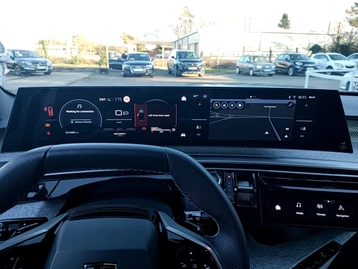 Image véhicule  Peugeot 3008 (3) (8)