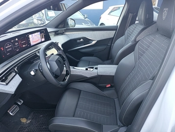 Image véhicule  Peugeot 3008 (3) (13)