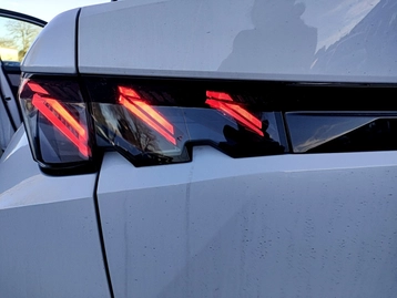 Image véhicule  Peugeot 3008 (3) (18)