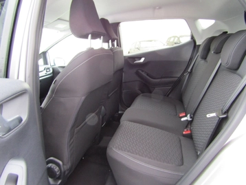 Image véhicule  Ford FIESTA (15)