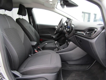 Image véhicule  Ford FIESTA (3)