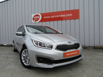 Image véhicule  Ford FIESTA (19)