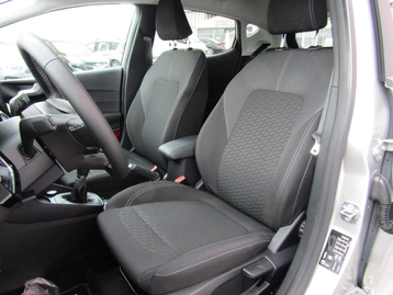 Image véhicule  Ford FIESTA (14)