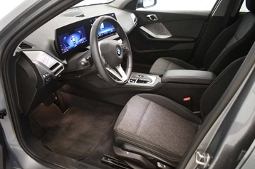 Image véhicule  BMW SÉRIE 1 (5)