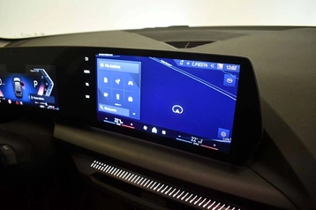 Image véhicule  BMW SÉRIE 1 (13)