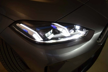 Image véhicule  BMW SÉRIE 1 (12)