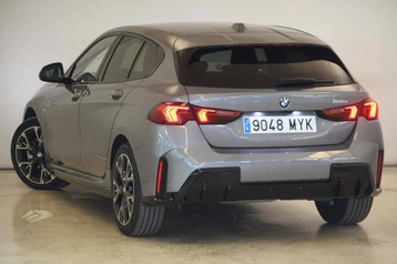 Image véhicule  BMW SÉRIE 1 (1)