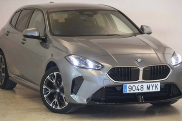 Image véhicule  BMW SÉRIE 1 (18)