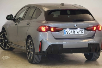 Image véhicule  BMW SÉRIE 1 (22)