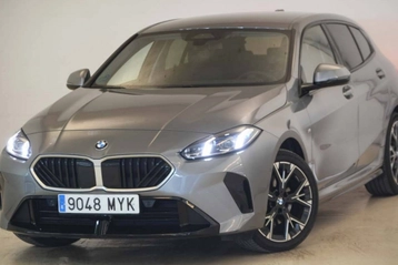 Image véhicule  BMW SÉRIE 1 (15)