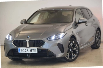 Image véhicule  BMW SÉRIE 1 (1)