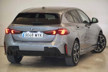 Image véhicule  BMW SÉRIE 1 (2)