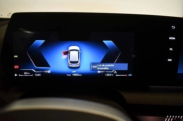 Image véhicule  BMW SÉRIE 1 (6)