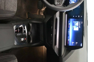 Image véhicule  BMW SÉRIE 1 (8)