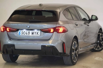 Image véhicule  BMW SÉRIE 1 (17)