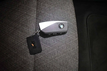 Image véhicule  BMW SÉRIE 1 (11)