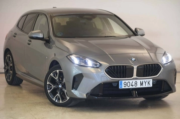 Image véhicule  BMW SÉRIE 1 (5)