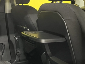 Image véhicule  Opel Combo (15)