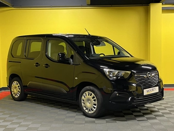 Image véhicule  Opel Combo (42)