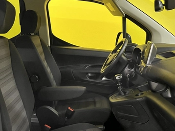Image véhicule  Opel Combo (11)