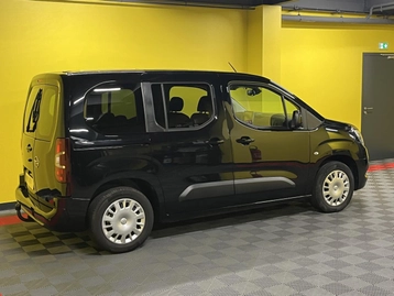 Image véhicule  Opel Combo (35)