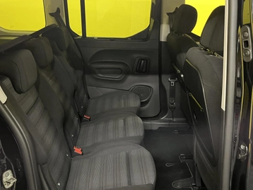 Image véhicule  Opel Combo (13)