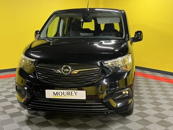 Image véhicule  Opel Combo (41)