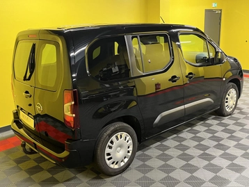 Image véhicule  Opel Combo (8)