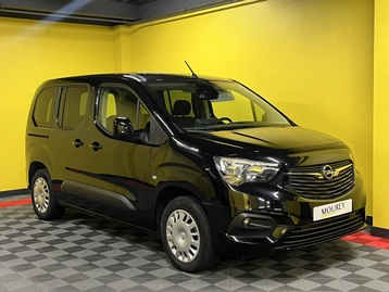 Image véhicule  Opel Combo (28)
