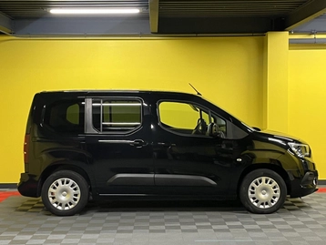Image véhicule  Opel Combo (24)