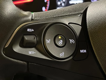 Image véhicule  Opel Combo (19)