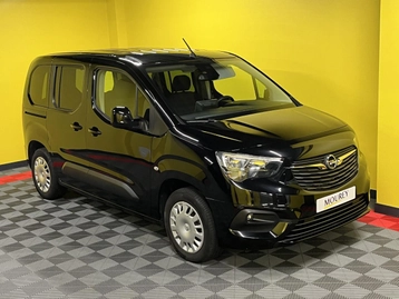 Image véhicule  Opel Combo (3)