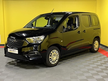 Image véhicule  Opel Combo (0)