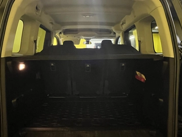 Image véhicule  Opel Combo (9)