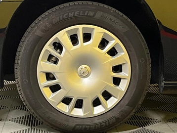 Image véhicule  Opel Combo (43)
