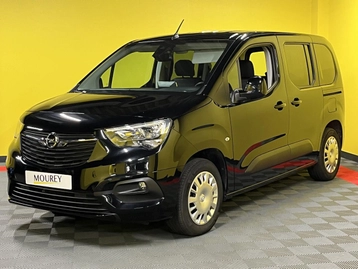 Image véhicule  Opel Combo (40)