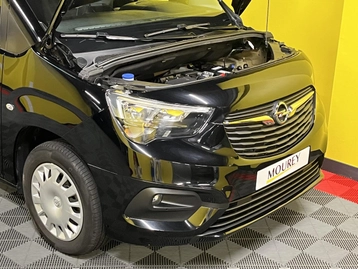 Image véhicule  Opel Combo (2)