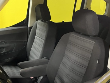 Image véhicule  Opel Combo (29)