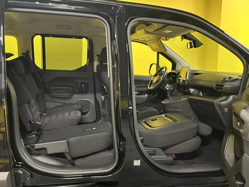 Image véhicule  Opel Combo (6)