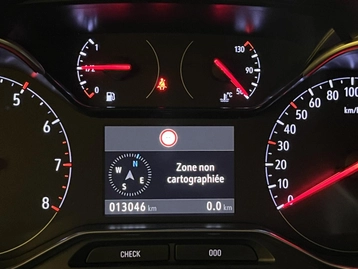 Image véhicule  Opel Combo (7)