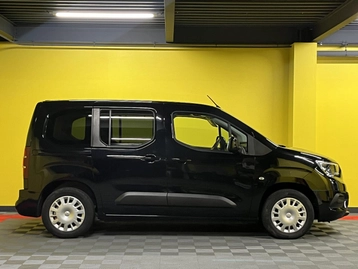 Image véhicule  Opel Combo (5)