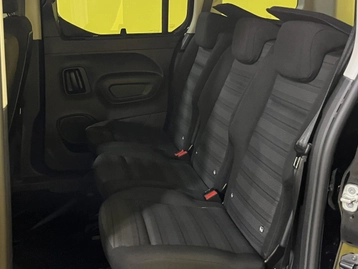 Image véhicule  Opel Combo (30)