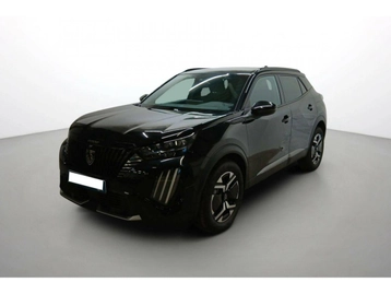 Image véhicule  Peugeot 2008 (0)