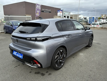 Image véhicule  Peugeot 308 (2)