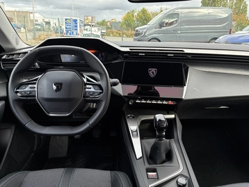 Image véhicule  Peugeot 308 (7)